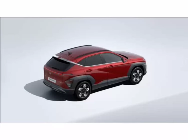 Foto van Hyundai KONA