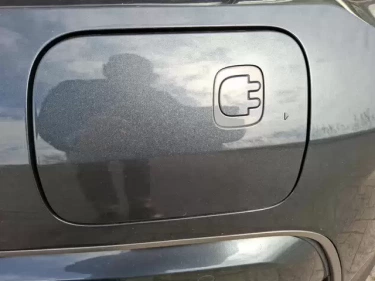 Foto van Kia e-Soul
