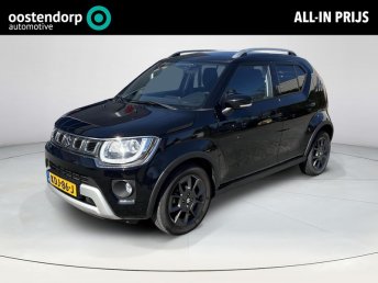 Suzuki Ignis 1.2 Smart Hybrid Style **APPLE CARPLAY/ STOELVERWARMING/ CRUISE CONTROL** occasion 2023