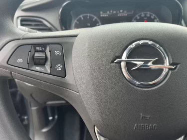 Foto van Opel KARL