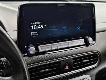 Foto van Hyundai Kona