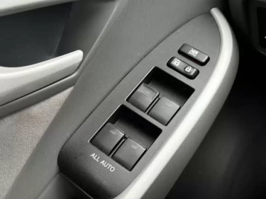 Foto van Toyota Prius