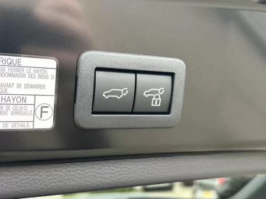 Foto van Toyota Corolla Cross