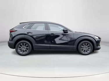 Foto van Mazda CX-30