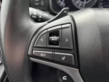 Foto van Suzuki Ignis