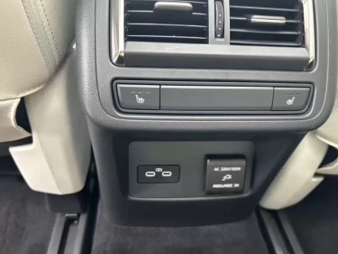 Foto van Mazda CX-60