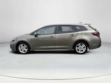 Foto van Suzuki Swace