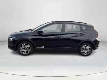 Foto van Hyundai Bayon