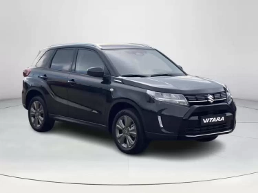Foto van Suzuki Vitara