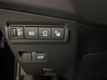 Foto van Toyota Corolla Cross