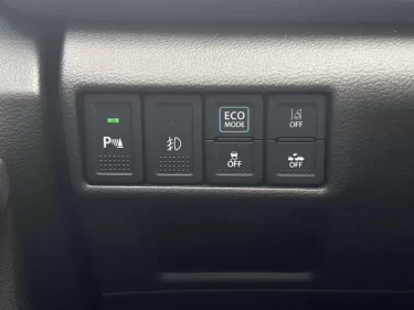 Foto van Suzuki S-Cross