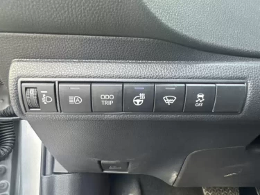 Foto van Suzuki Swace