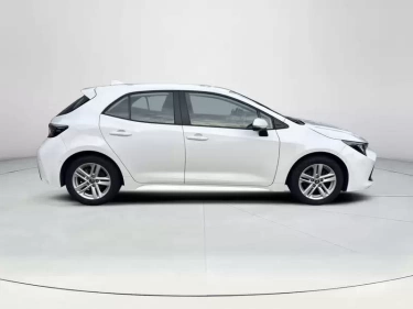 Foto van Toyota Corolla