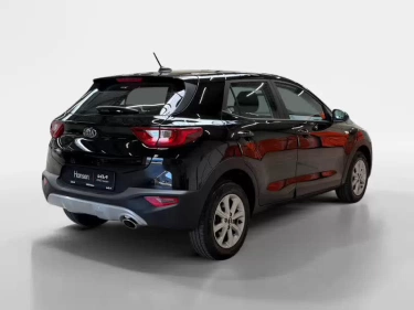 Foto van Kia Stonic
