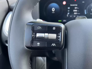 Foto van Hyundai IONIQ