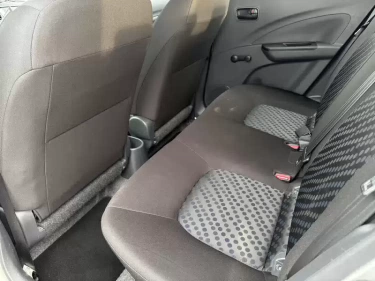 Foto van Suzuki Celerio