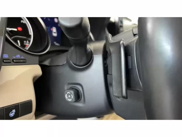 Foto van Toyota Camry