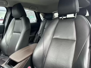 Foto van Mazda CX-30