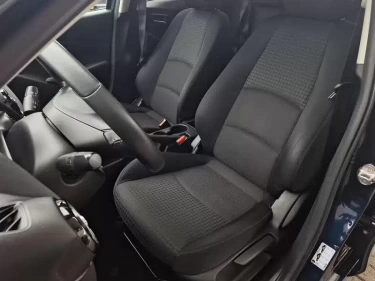 Foto van Mazda 2