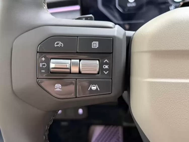 Foto van Kia EV3