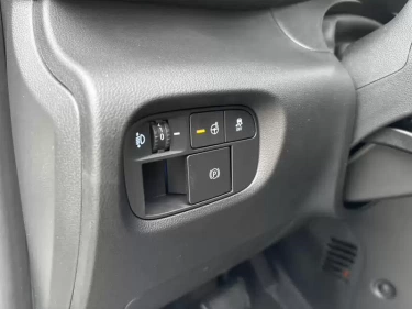 Foto van Hyundai INSTER