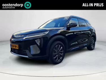Foto van BYD ATTO 2