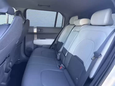 Foto van Kia EV3