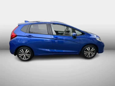 Foto van Honda Jazz