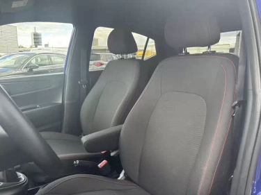 Foto van Hyundai i10