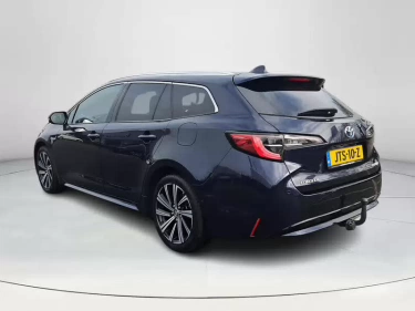 Foto van Toyota Corolla Touring Sports
