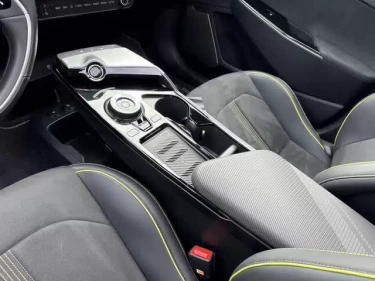 Foto van Kia EV6