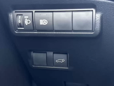Foto van Toyota Corolla Cross