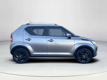 Foto van Suzuki Ignis