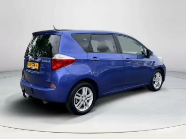 Foto van Toyota Verso-S