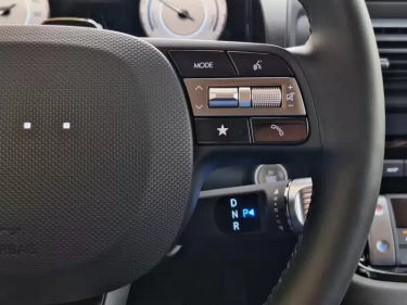 Foto van Hyundai Inster