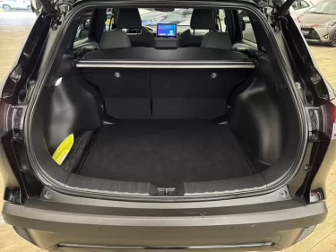 Foto van Toyota Corolla Cross