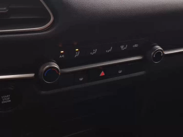 Foto van Mazda CX-30