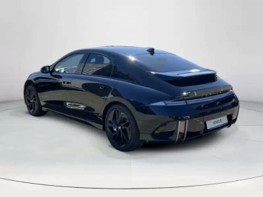 Foto van Hyundai IONIQ 6