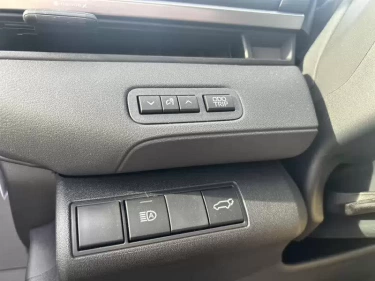 Foto van Toyota C-HR+