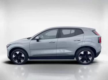 Foto van Volvo EX30