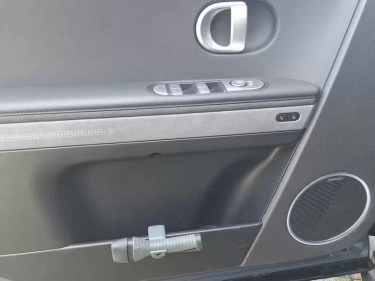 Foto van Hyundai IONIQ 5