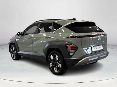 Foto van Hyundai Kona