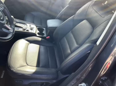 Foto van Mazda CX-5