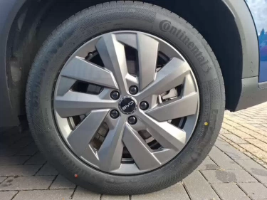 Foto van BYD ATTO 3 EVO