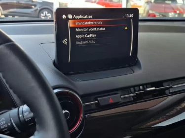 Foto van Mazda 2