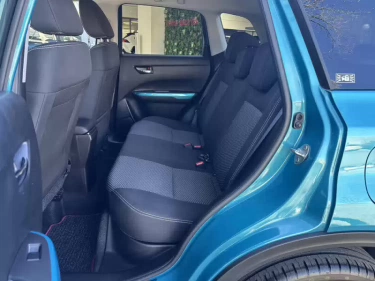 Foto van Suzuki Vitara