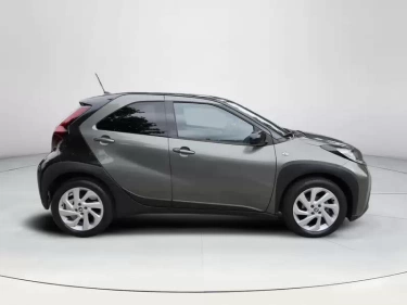 Foto van Toyota Aygo X