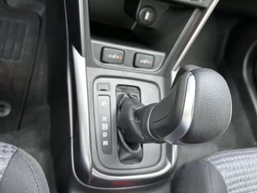 Foto van Suzuki S-Cross