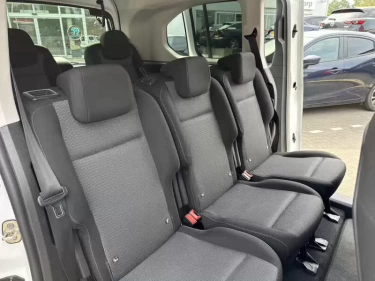 Foto van Toyota PROACE CITY Verso