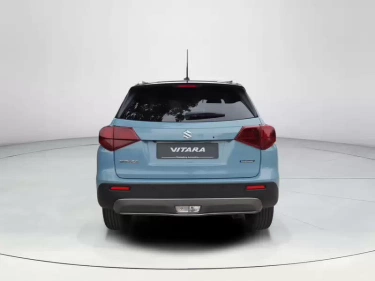 Foto van Suzuki Vitara
